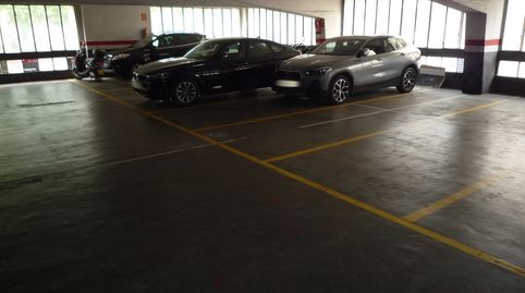Photo 2 of Garage for sale in Passeig de Fabra I Puig, 240, Porta, Barcelona Capital