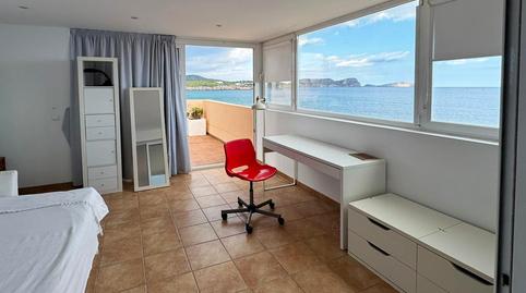 Foto 5 von Dachboden zur Miete in Carrer Pou Roig, Sant Carles, Santa Eulària des Riu