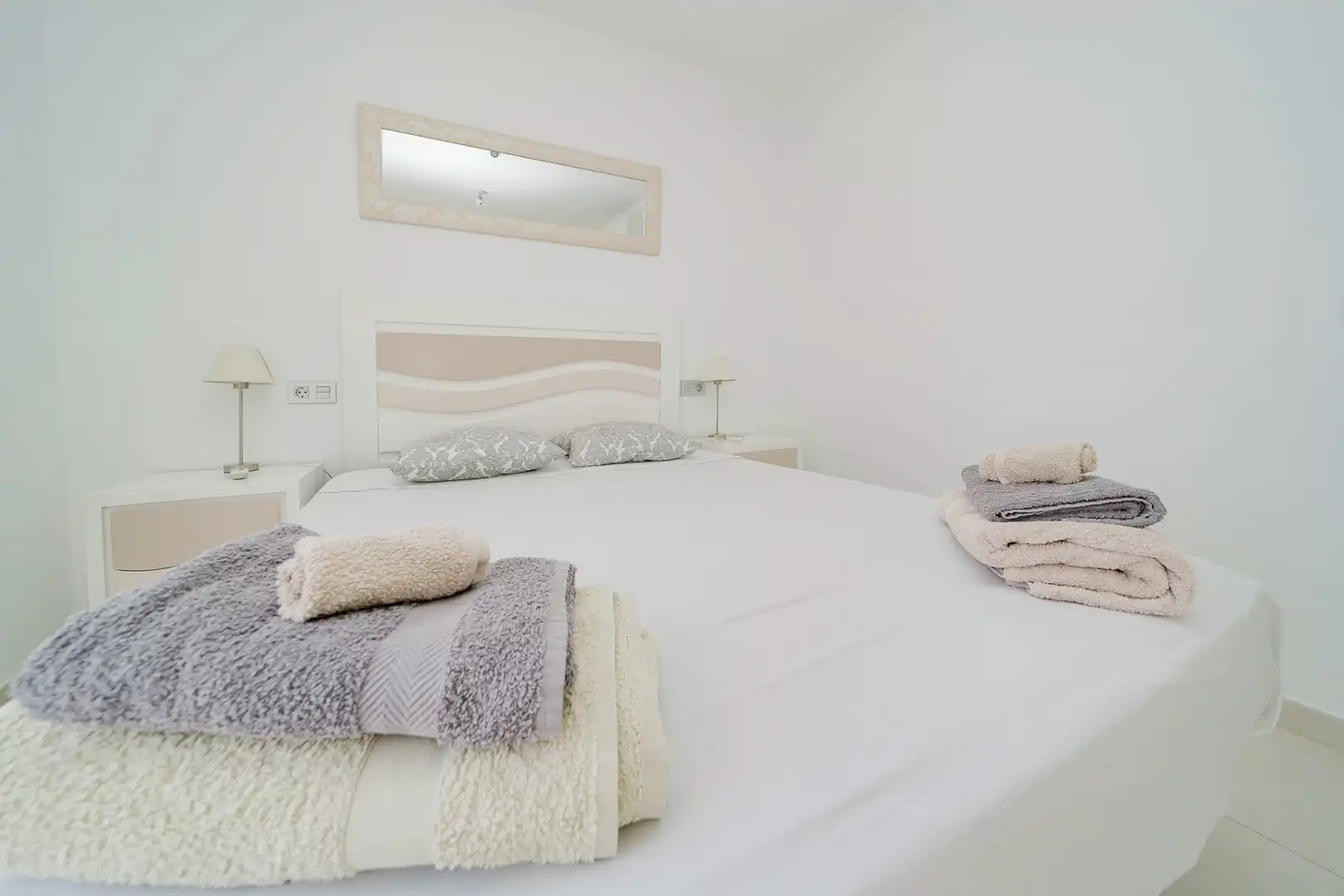 Houses for rent in San Pedro del Pinatar ciudad