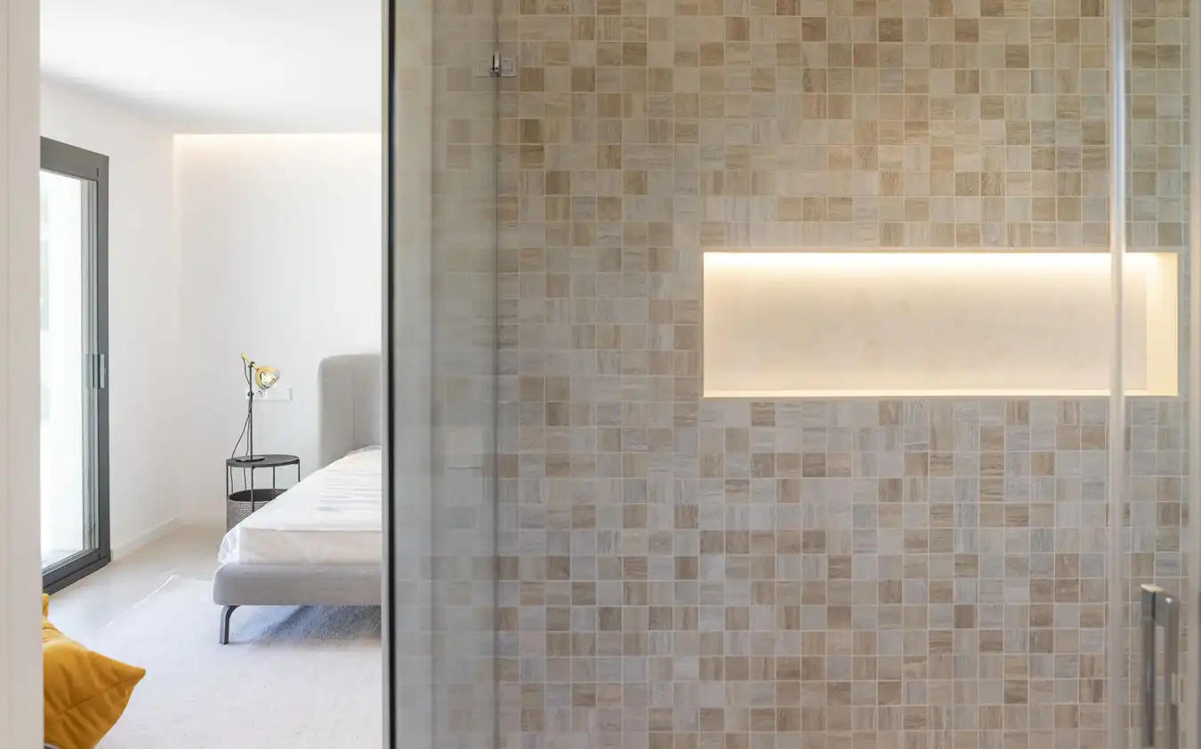 Casa rústica con piscina en venta en Santa Ponça, imagen 17