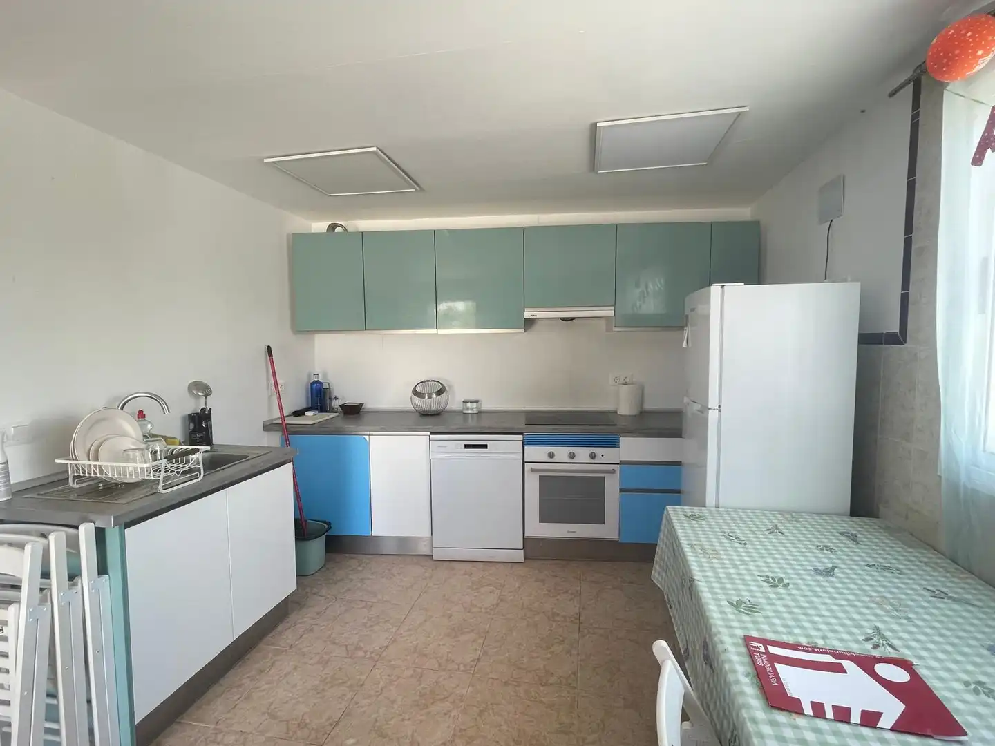 Detached house with garden for sale in Montserrat, imagen 7