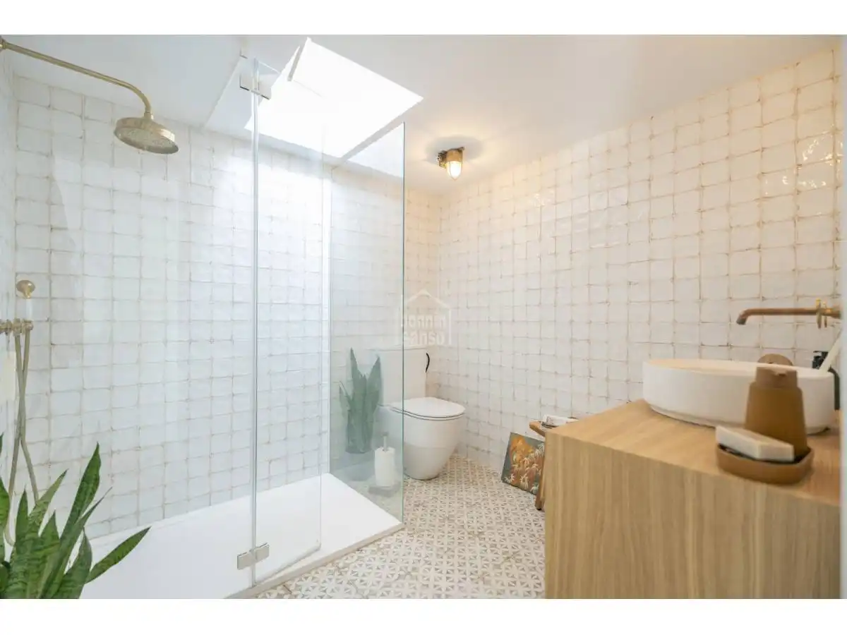 Villa mit Garten zum Verkauf in Maó ciutat, imagen 9