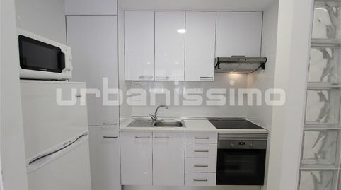 Photo 5 of Apartments for rent in De la Marroquina, Marroquina, Madrid Capital