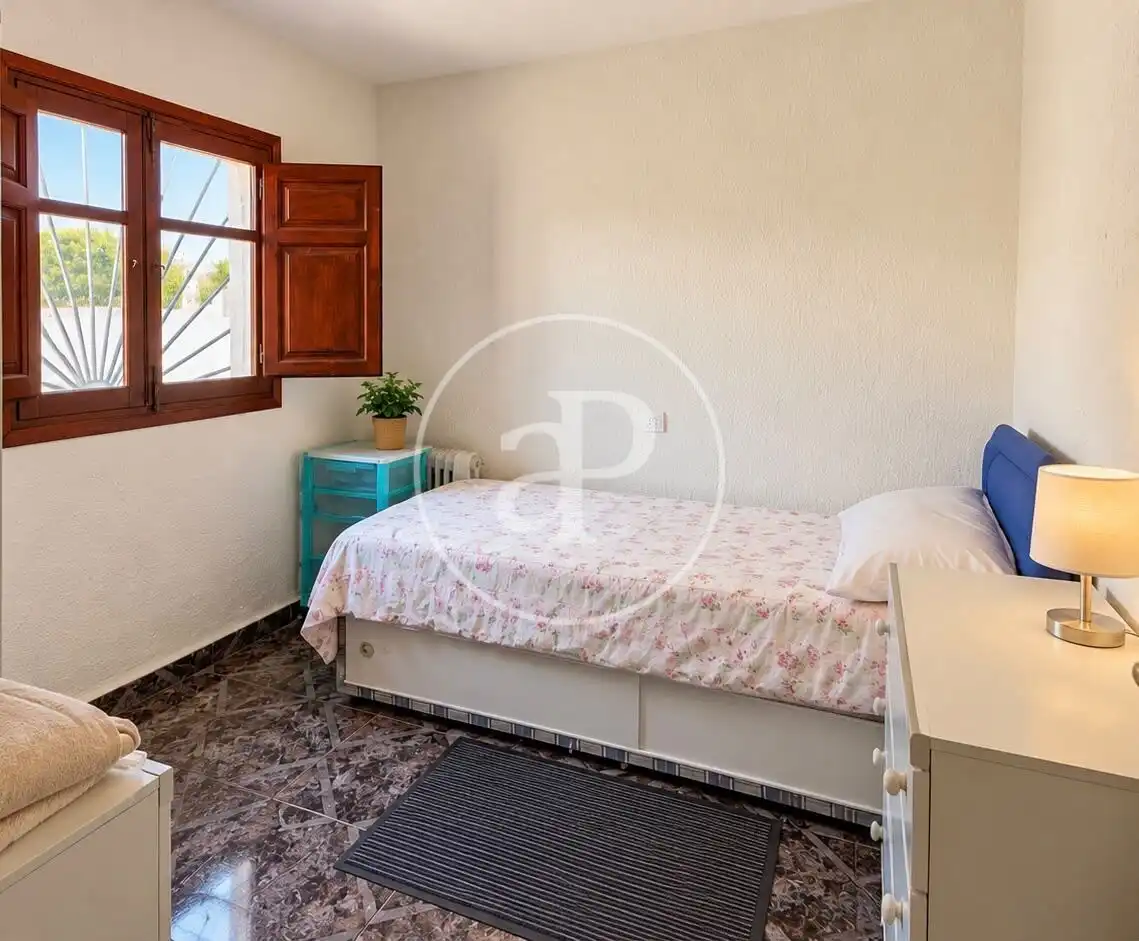 Casa con piscina in vendita a Santa Bárbara, imagen 13