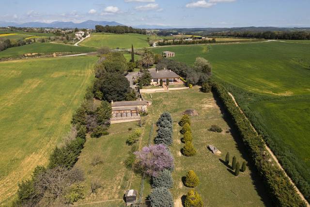 Casa-chalet en Venta en Carretera de Borgonyà en Cornellà del Terri