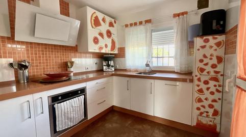 Foto 5 de Casa adosada en venda a Montealto, Cádiz