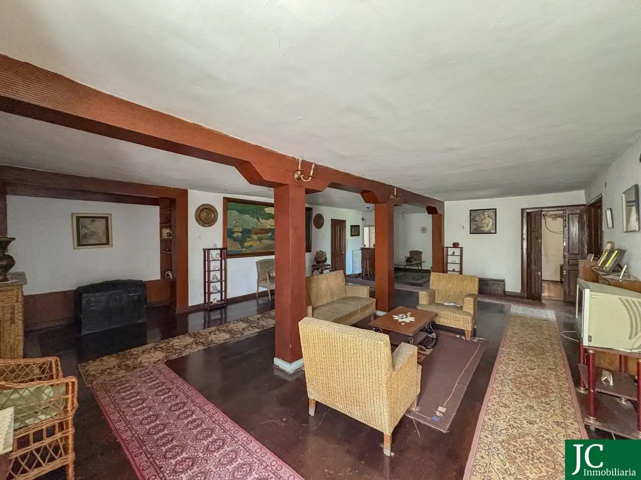 Casa amb jardí en venda a Bárcena de Cicero, imagen 15