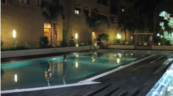 Piscina de Pis de lloguer en  Córdoba Capital amb Aire condicionat, Calefacció i Terrassa