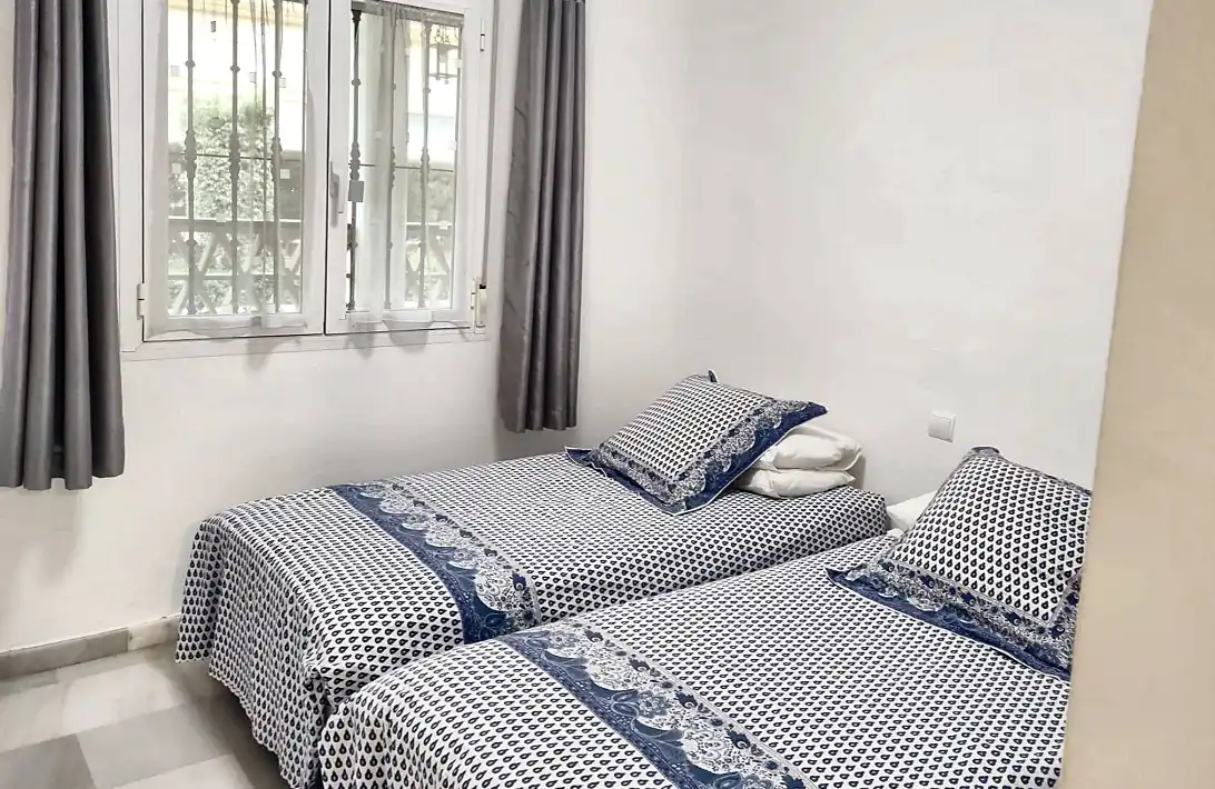 Apartament de lloguer a PEPINA SUR, 28, Puerto Banús