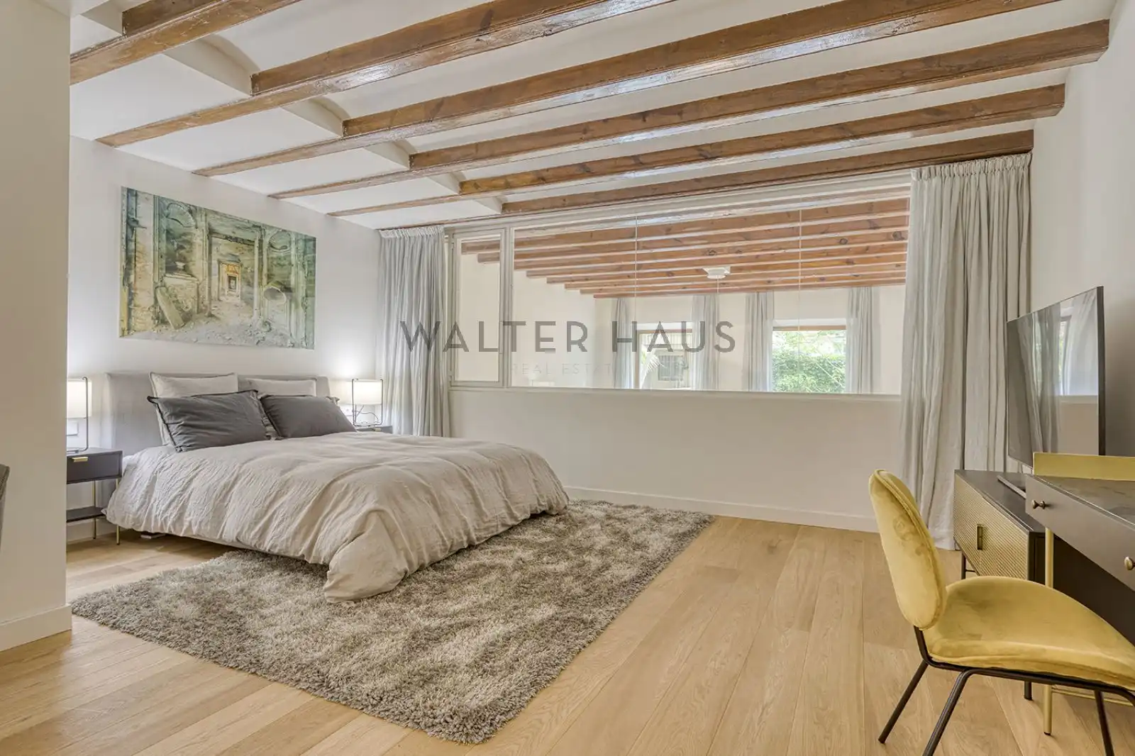 Duplex avec jardin à vendre à Carrer de Pau Claris, imagen 6