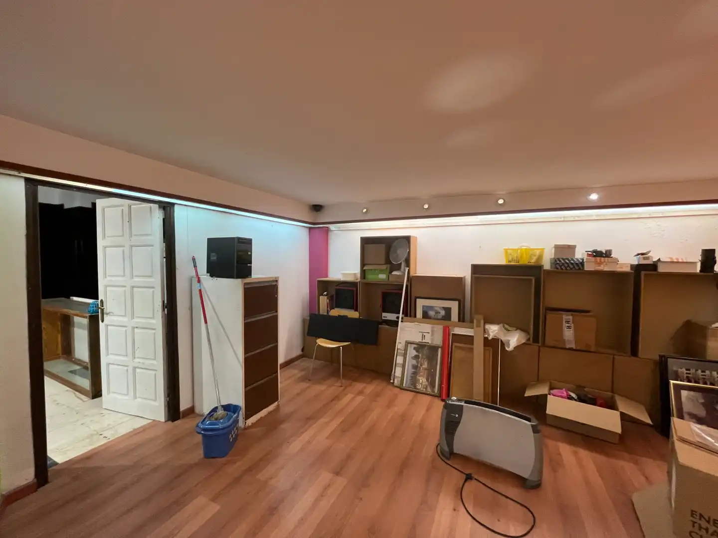 Business premises to rent in Carrer de Sant Joan Baptista la Salle, imagen 8