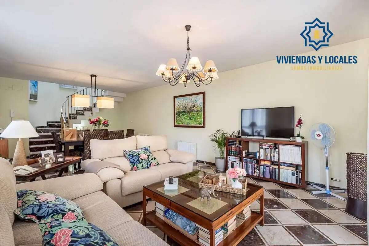 Casa en venta en Gójar, imagen 11