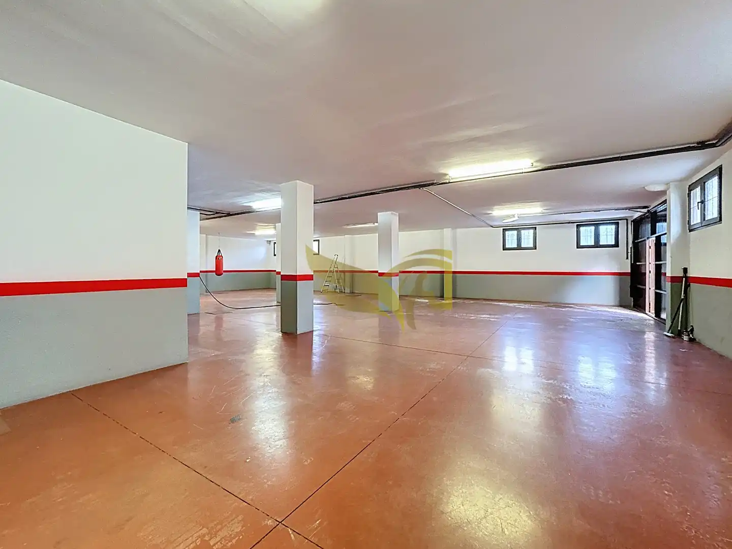 Parking de Casa o chalet en venta en Aranjuez con Aire acondicionado, Calefacción y Jardín privado