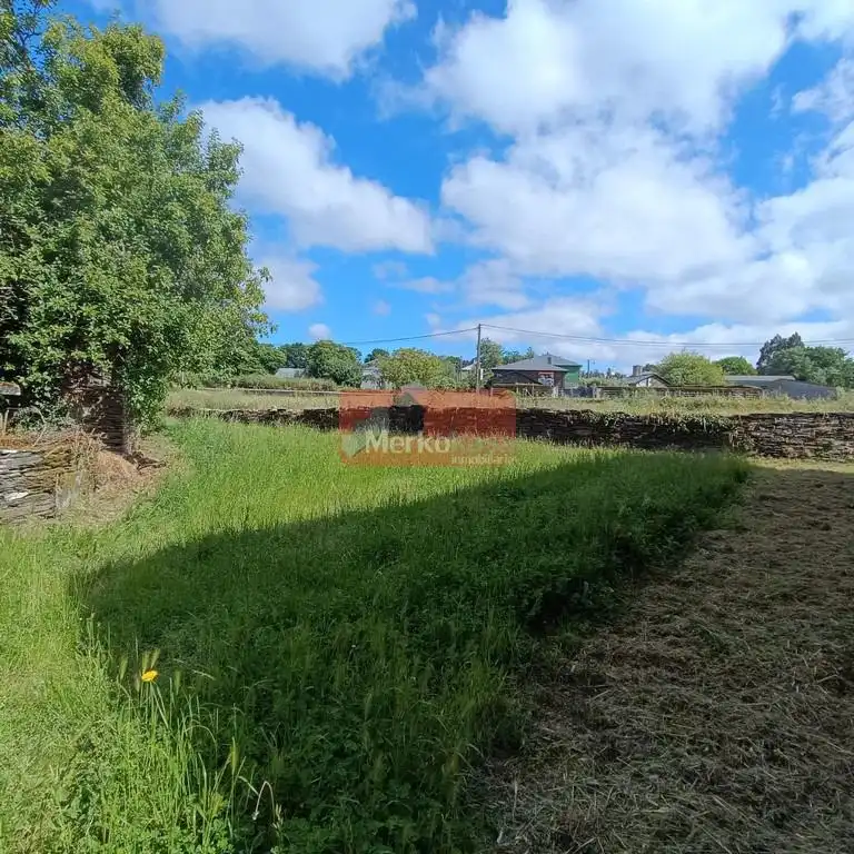 Casa o chalet en venta en Lugo con Jardín privado
