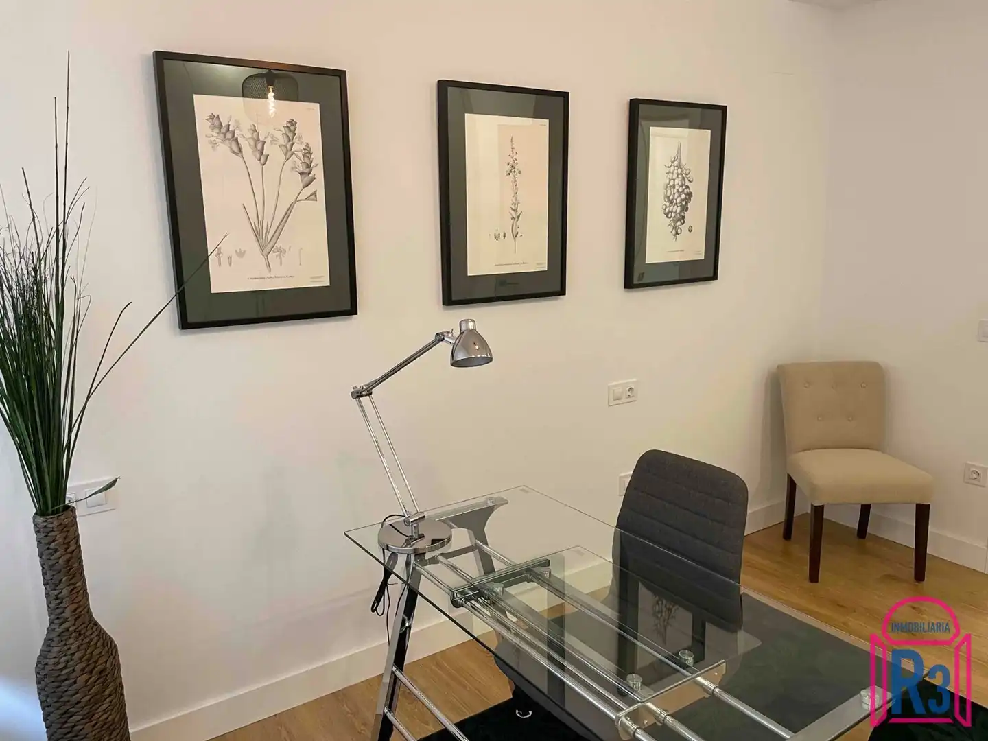 Apartamento de alquiler en Palencia, Crucero