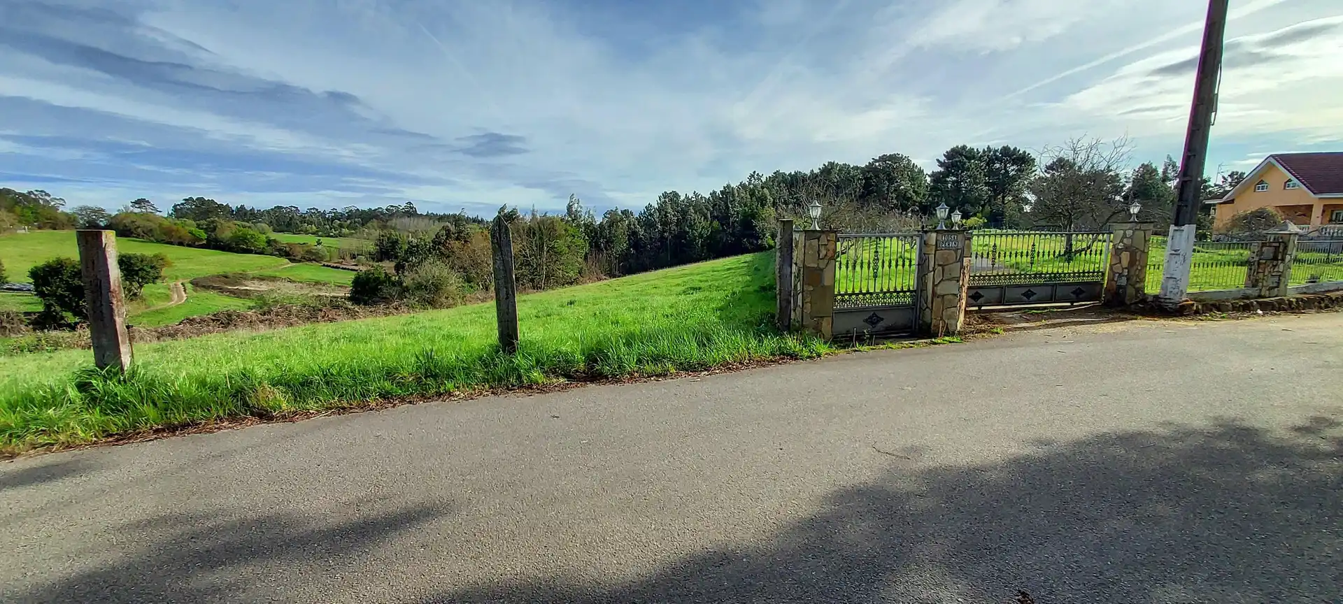 Residential land for sale in Pillarno, imagen 4