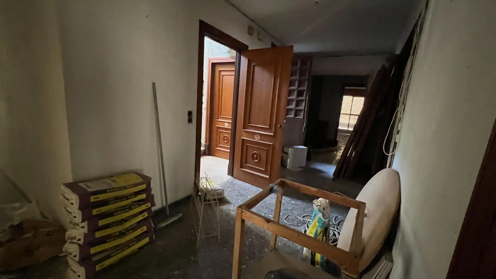 Edificio en venta en Infante Juan Manuel
