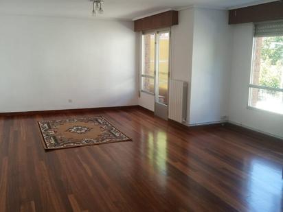 Living room of Flat for sale in Balmaseda  with Heating and Balcony