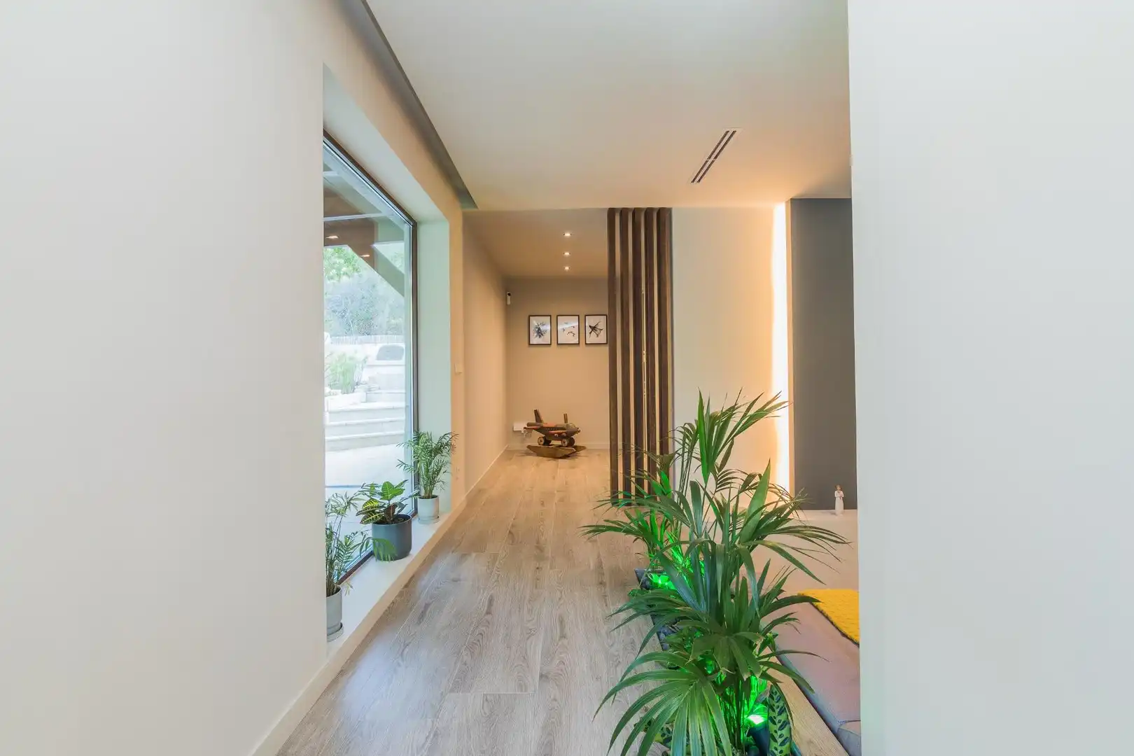 Casa o xalet en venda en Aspe amb Aire condicionat, Calefacció i Jardí privat