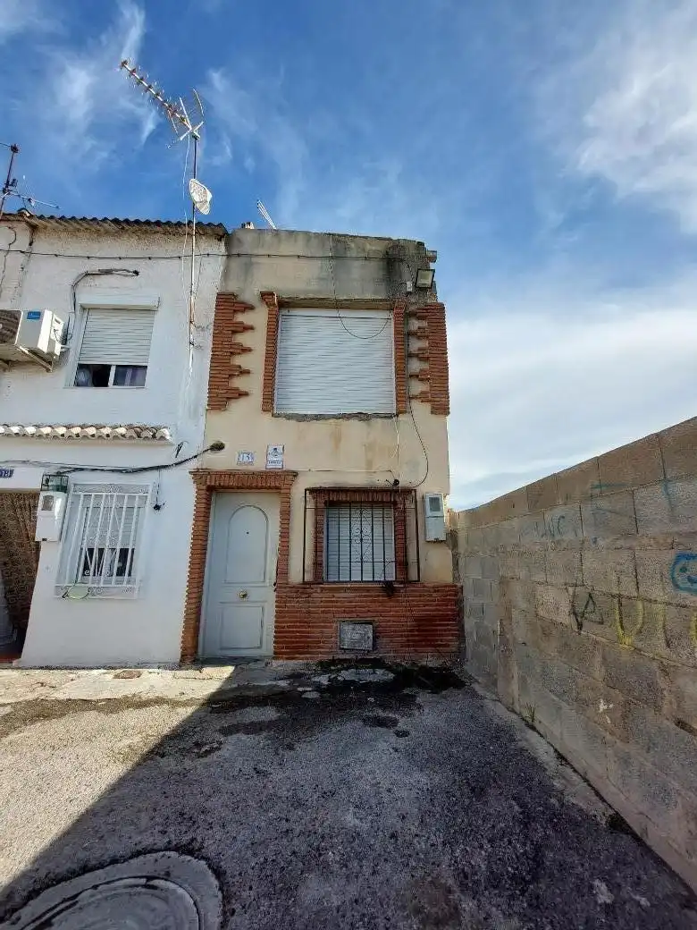 Reihenhaus zum Verkauf in Calle ERA ALTA, imagen 10