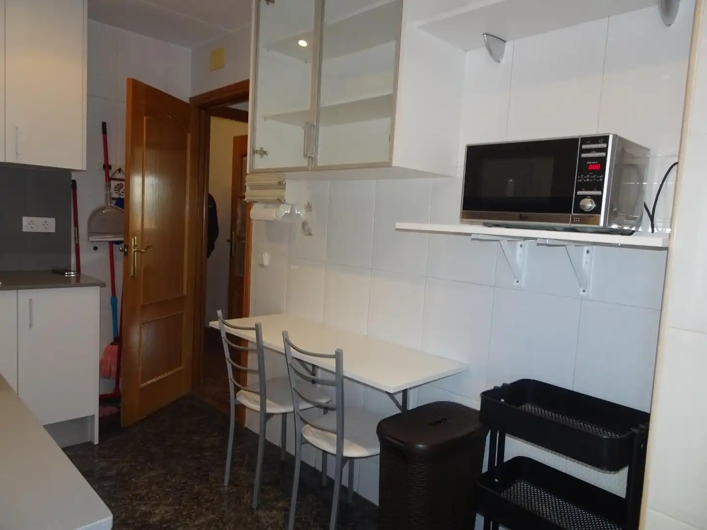 Flat with terrace for sale in Gorg - Progrés, imagen 4