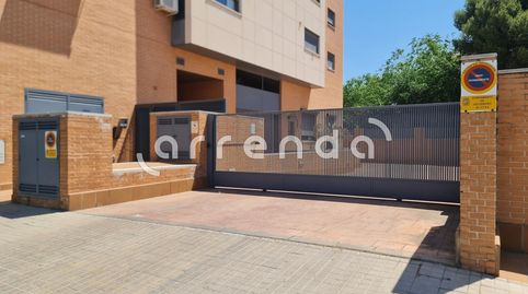 Foto 2 de Piso de alquiler en Tenerías, Guardia Civil - Zona industrial, Valdemoro