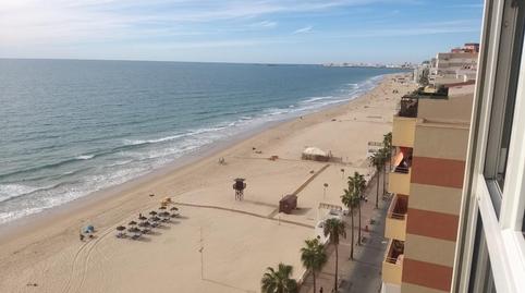 Foto 4 de Piso de alquiler en Paseo Marítimo - San José - La Laguna, Cádiz