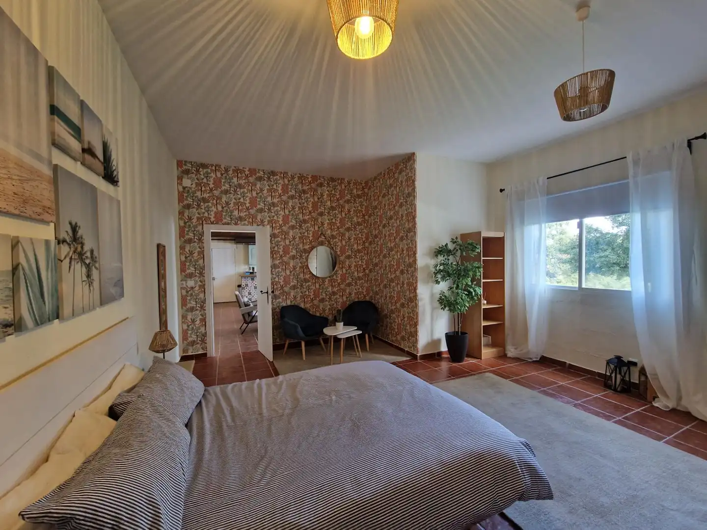 Chalet con piscina en venta en Pino Alto - Navarredonda, imagen 55