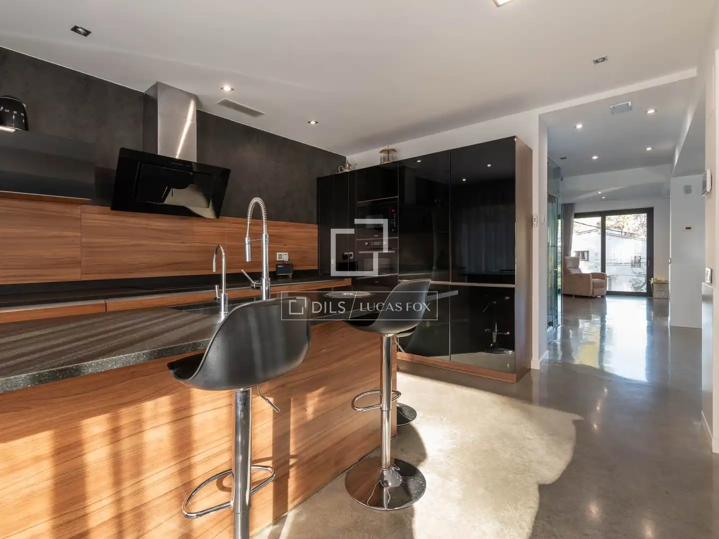 Casa o chalet de alquiler en Montmar