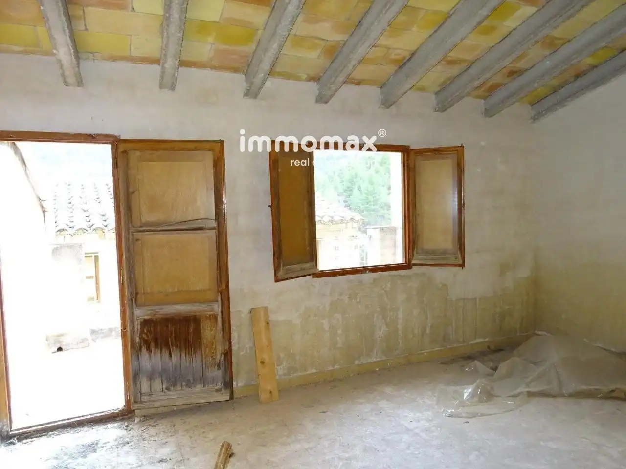 Casa in vendita a sant fabia, imagen 35
