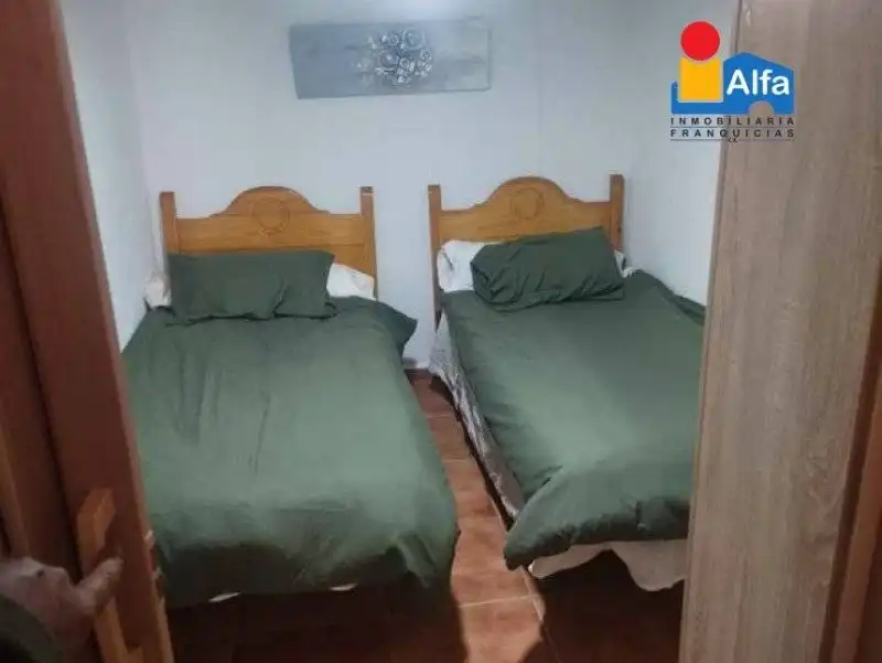Habitación de Casa o chalet en venta en Garrovillas de Alconétar con Jardín privado y Amueblado