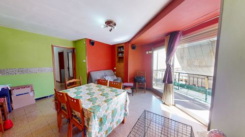 Foto 2 de Piso en venta en Calle Sagrada Familia, Zona Nord, Alcoy / Alcoi