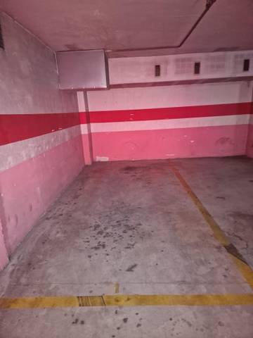 Garaje en Venta en N/A, -1 en Cementiri Vell