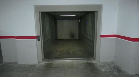 Foto 5 de Garaje en venta en Freginals, Valletes - Xiribecs, Amposta