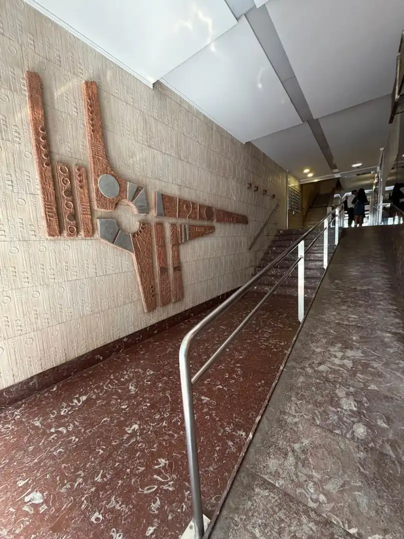 Flat for rent in Centro - Casco Histórico