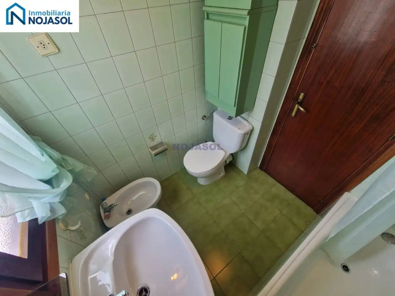 Apartment mit Terrasse zum Verkauf in Calle centro, imagen 38
