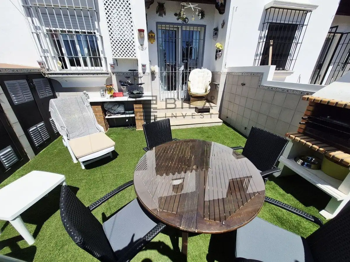 Reihenhaus mit Pool zum Verkauf in Carreras, imagen 6