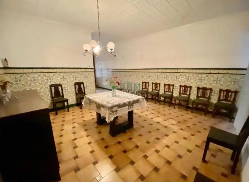 Casa amb terrassa en venda a Madrigal, imagen 2