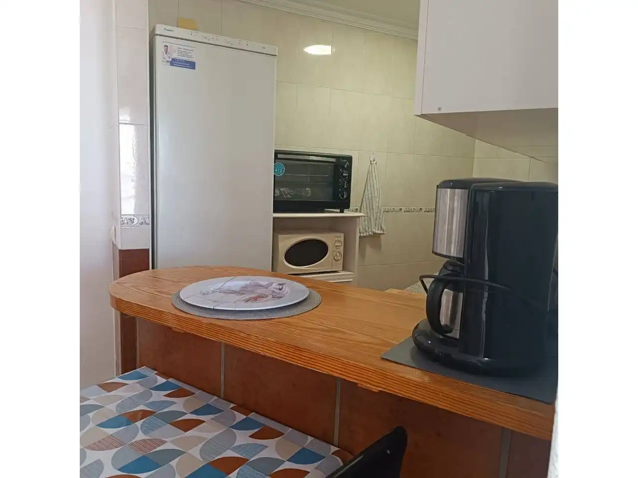 Apartament en venda a Puerto Marina