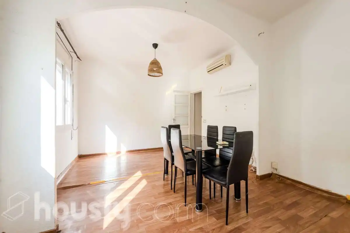 Piso con ascensor en venta en PS FABRA I PUIG ., imagen 5