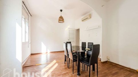 Foto 5 de Piso en venta en Ps Fabra I Puig, ., Porta, Barcelona Capital