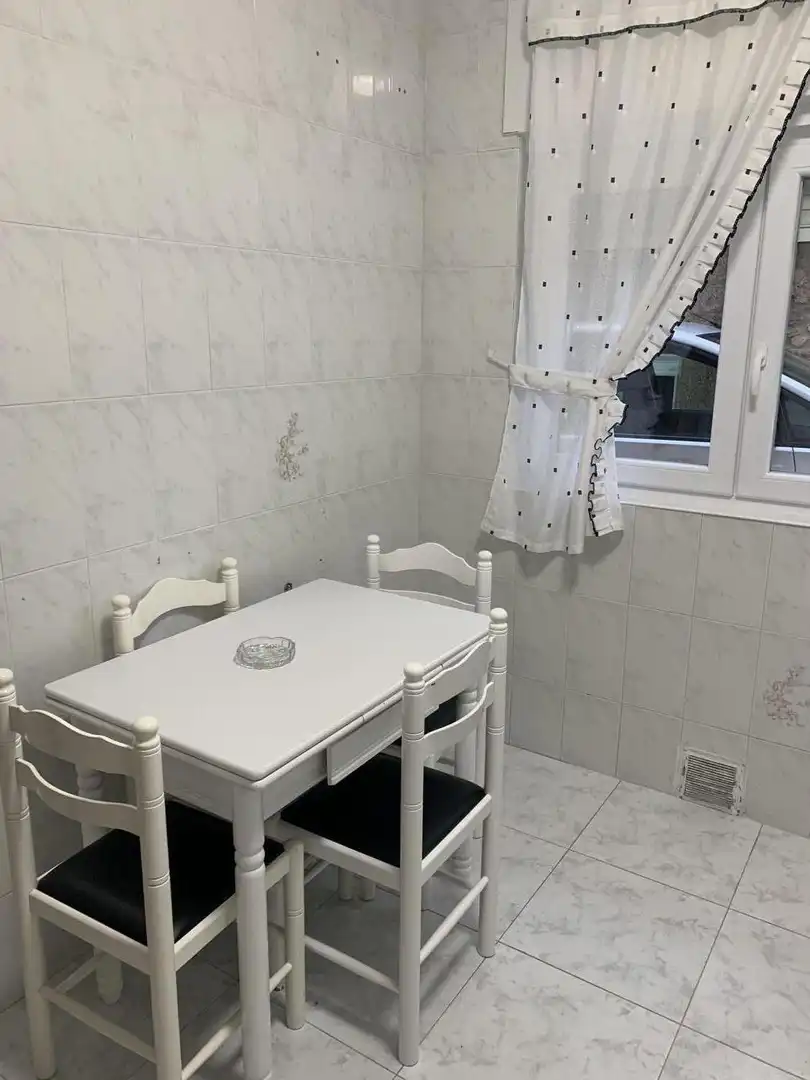 Comedor de Casa o chalet en venta en Fisterra