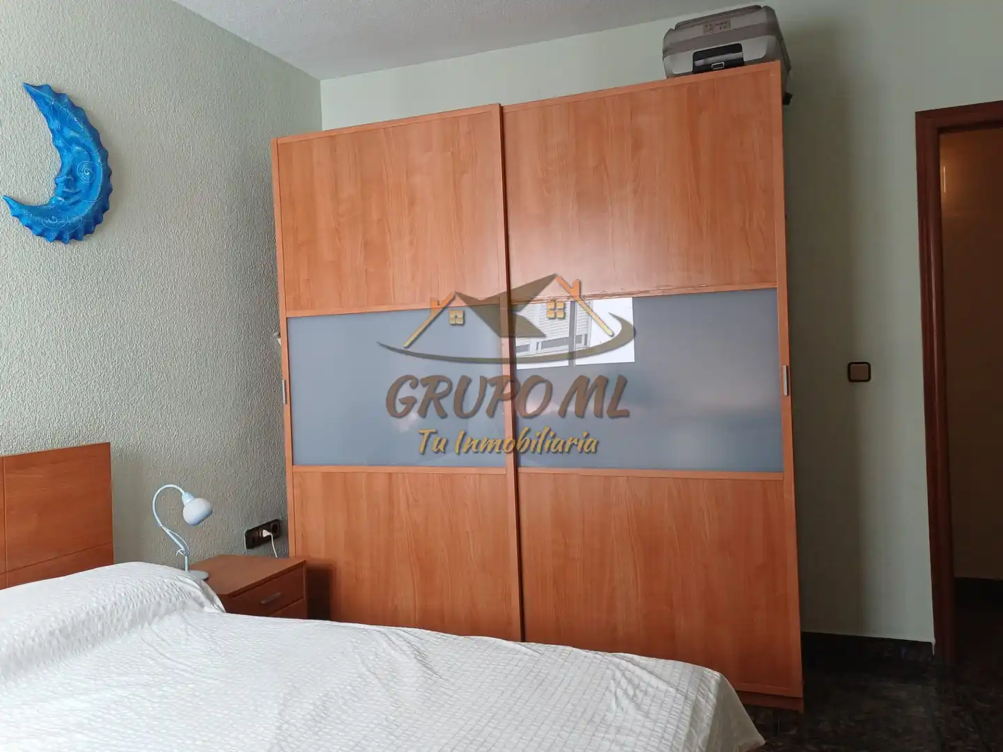 Habitación de Piso en venta en Jaén con Aire acondicionado, Calefacción y Amueblado