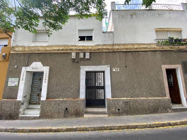 Apartamento en Venta en Plaza de Toros - Ayuntamiento