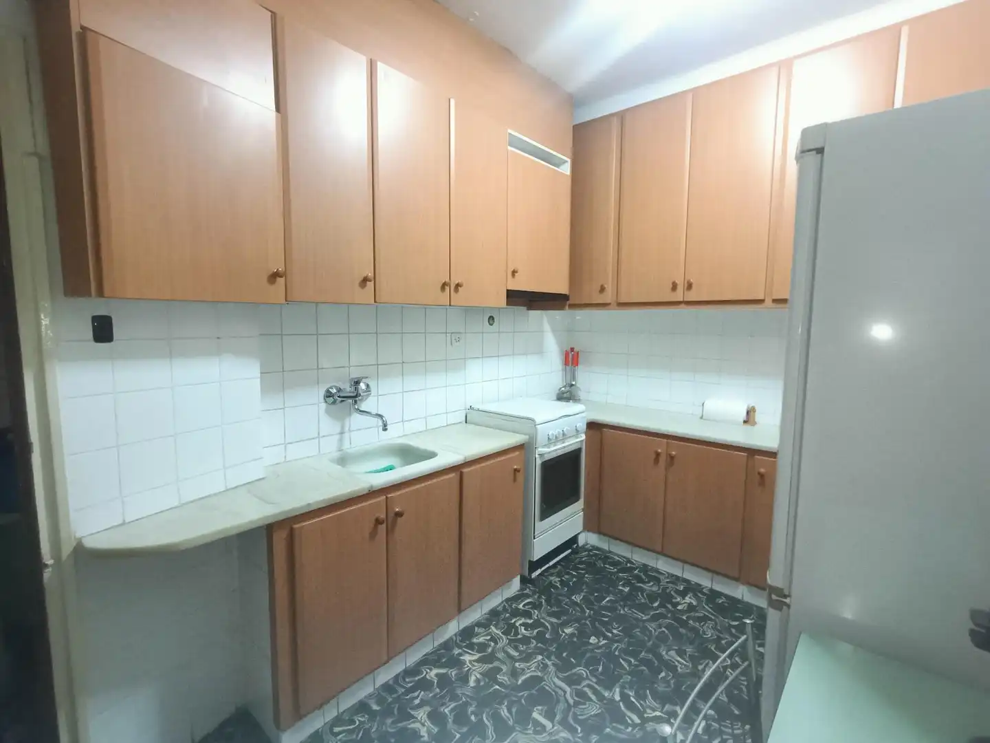 Piso en venta en Plaza Illes Columbretes