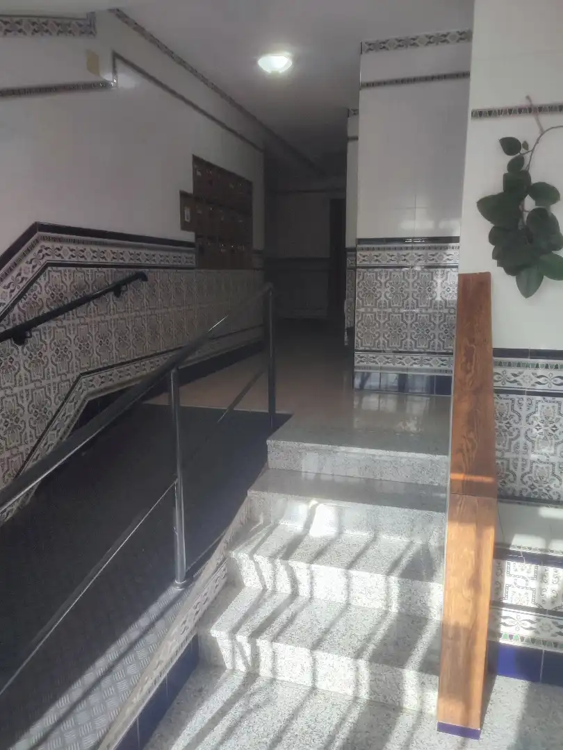 Piso en venta en Valdemoro con Calefacción, Jardín privado y Parquet