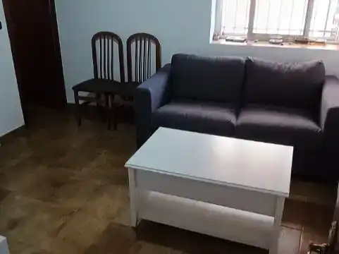 Sala de estar de Piso en venta en Frades de la Sierra con Trastero y Amueblado