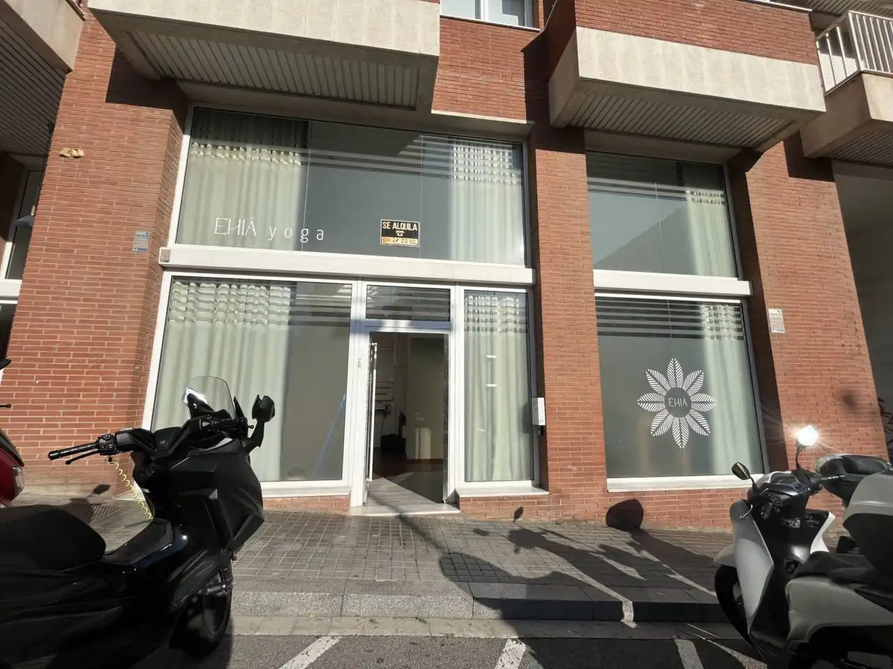 Oficina de lloguer a Calle Duquesa de Orleans, 38, Sarrià