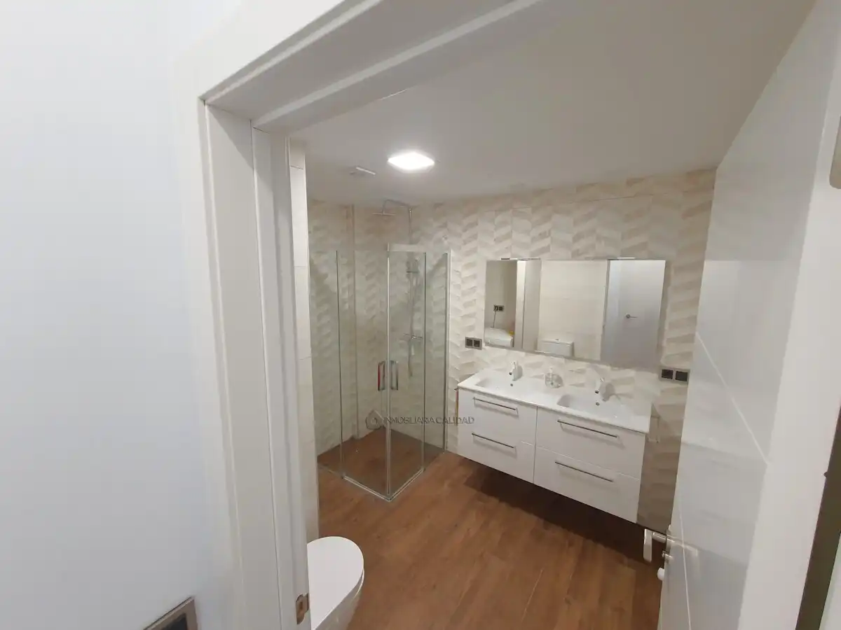 Appartamento con ascensore in affitto a Casco Antiguo, imagen 7