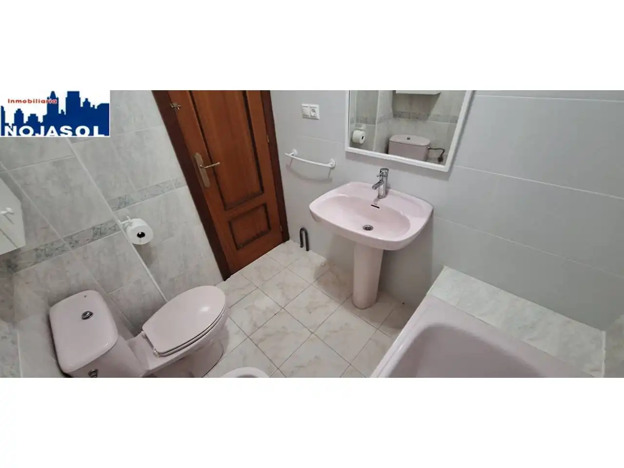 Mini appartamento con terrazza in affitto a Calle Marqués de Velasco 7, imagen 26